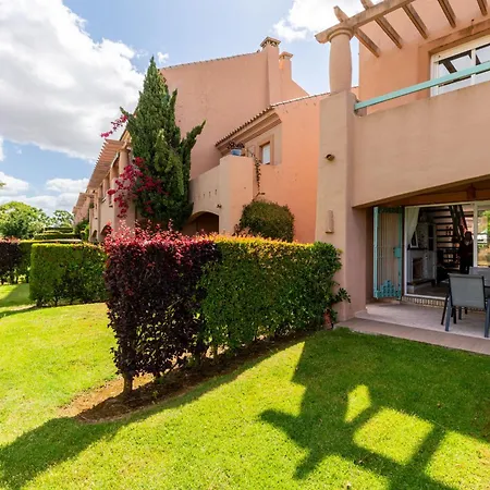Altavista Islantilla Golf By Msholidays Exterior photo