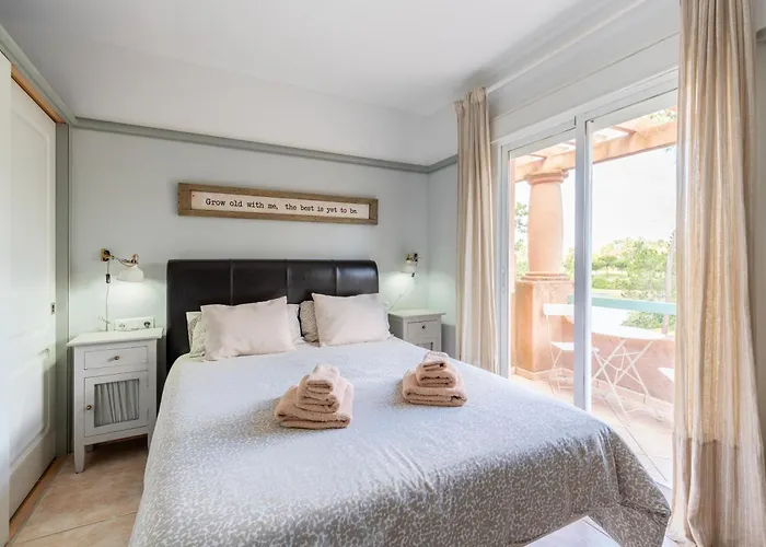 Altavista Islantilla Golf By Msholidays
