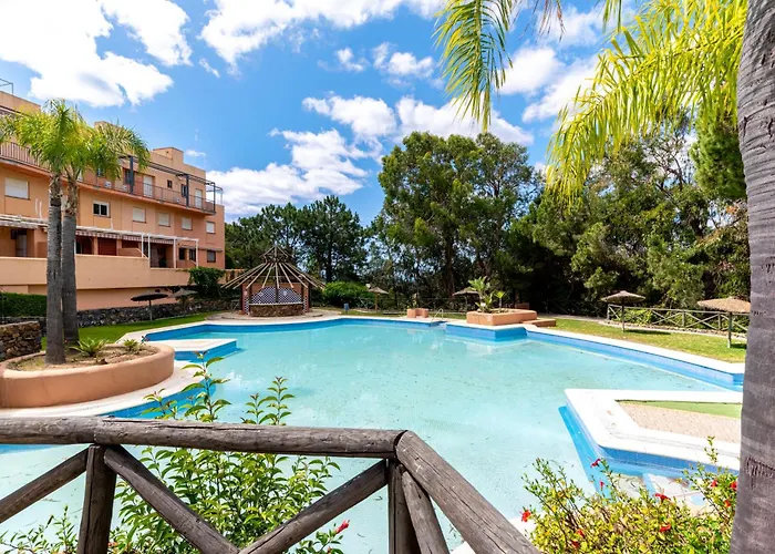 Altavista Islantilla Golf By Msholidays