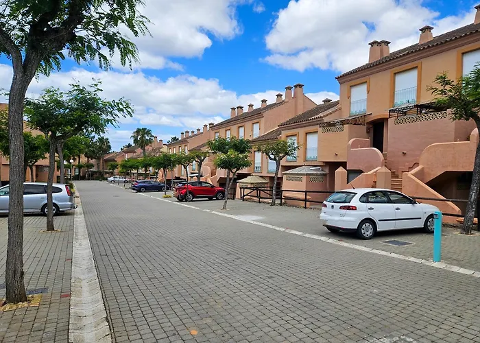 Altavista Islantilla Golf By Msholidays