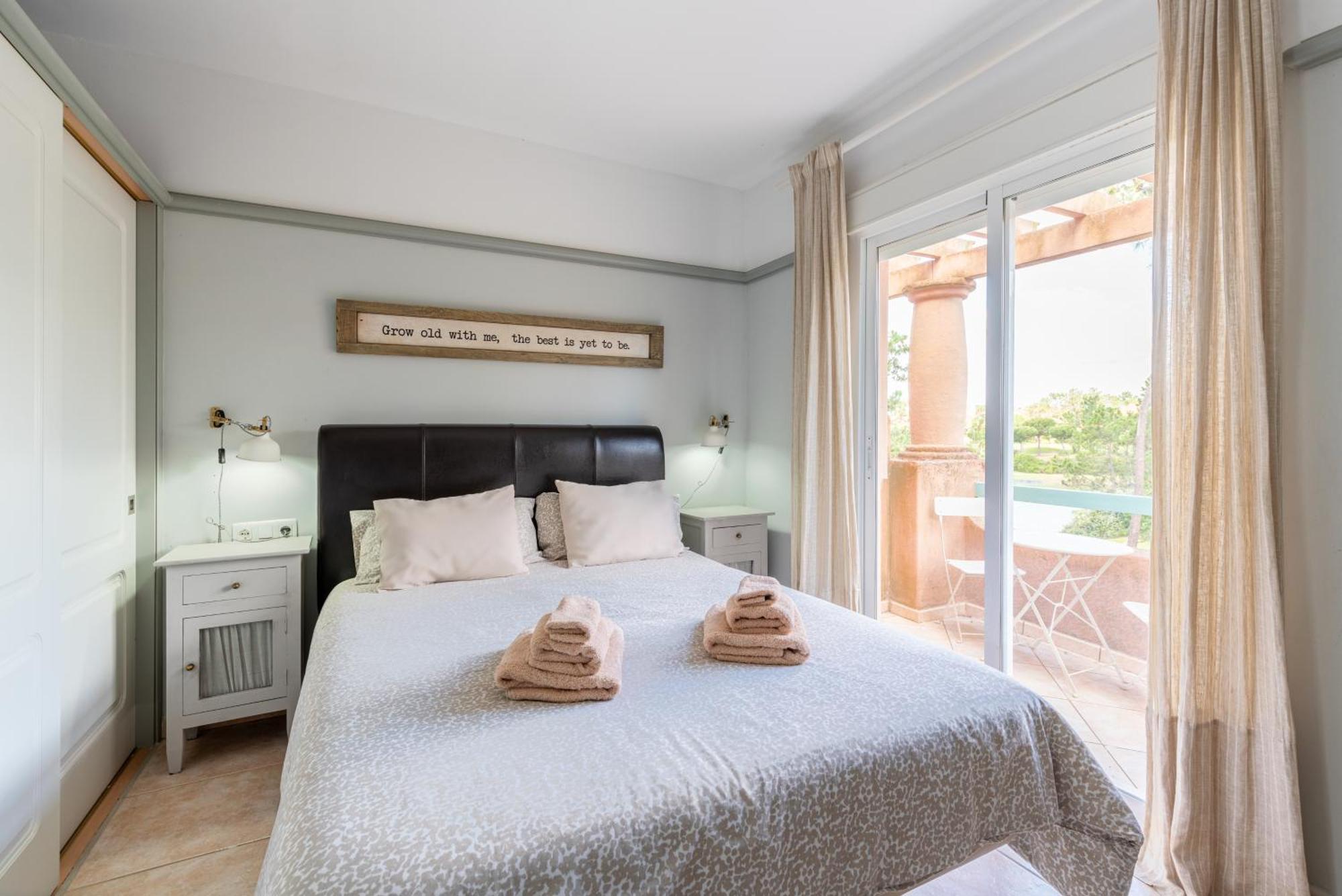 Altavista Golf By Msholidays * Islantilla