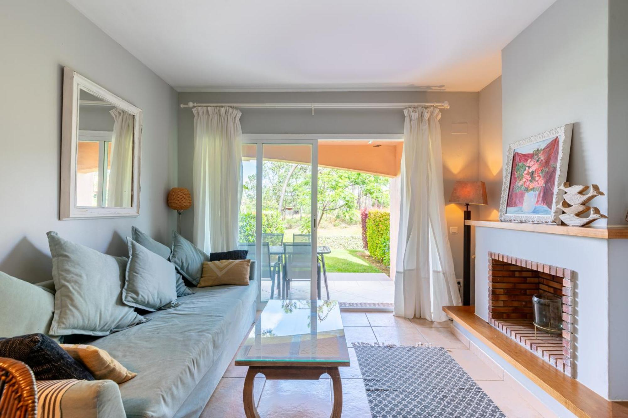 Holiday home Altavista Golf By Msholidays Islantilla