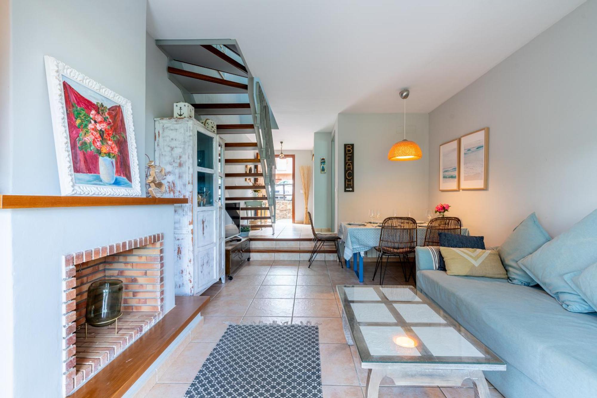 Altavista Golf By Msholidays Holiday home *