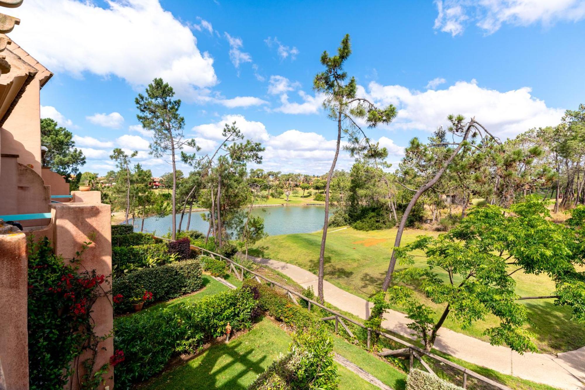 Vakantiehuis Altavista Golf By Msholidays Islantilla