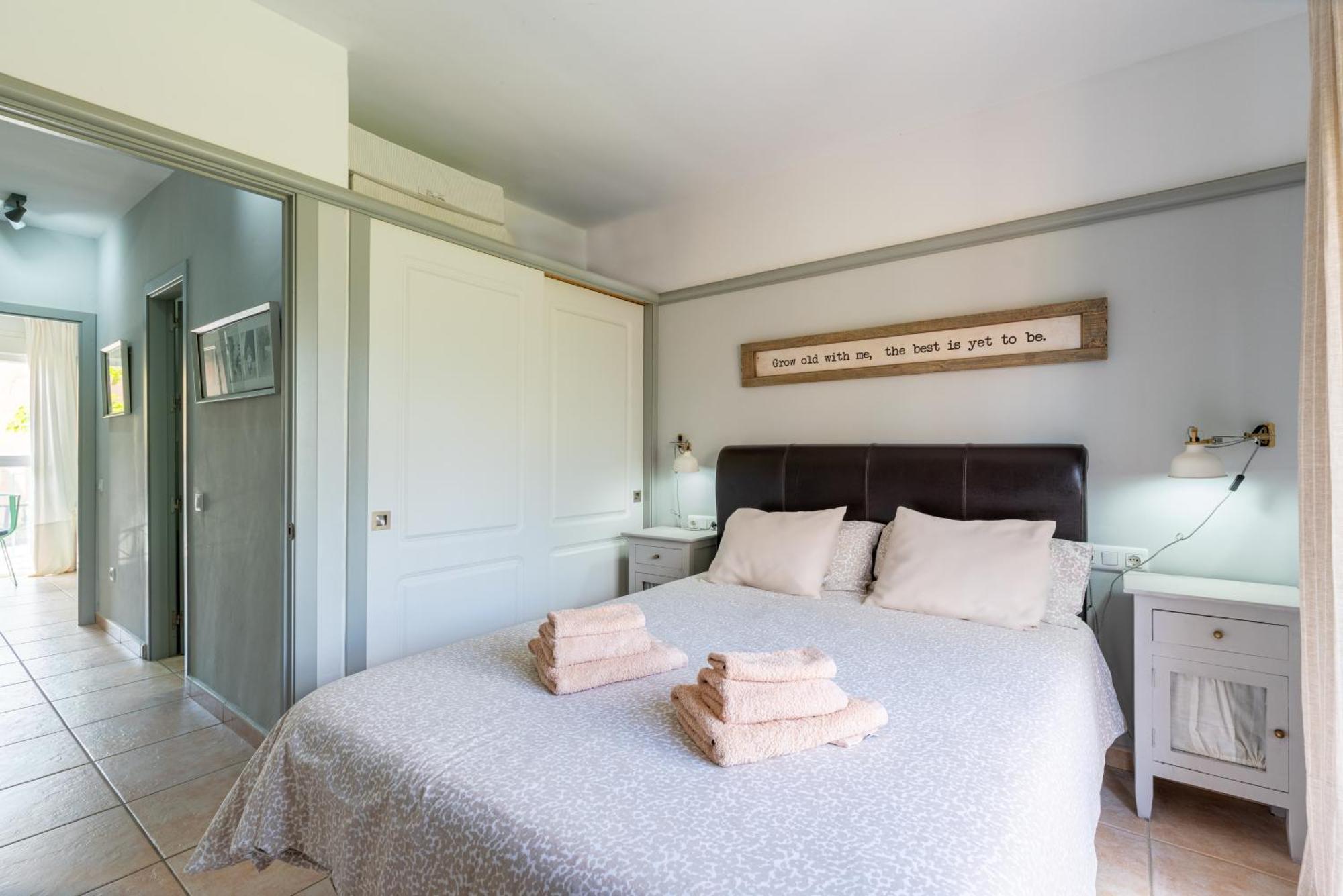 Altavista Golf By Msholidays Holiday home Islantilla
