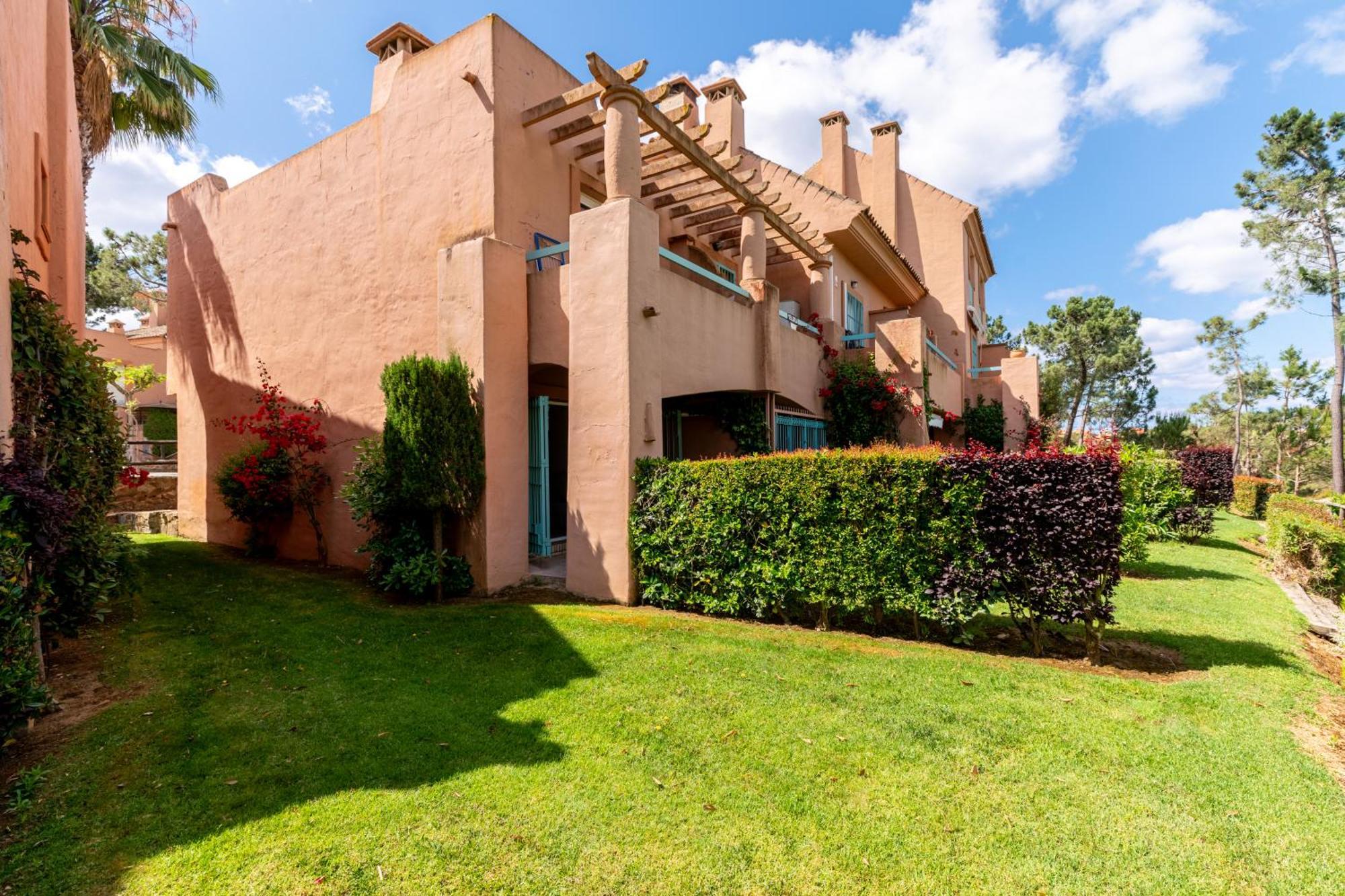 Holiday home Altavista Golf By Msholidays *