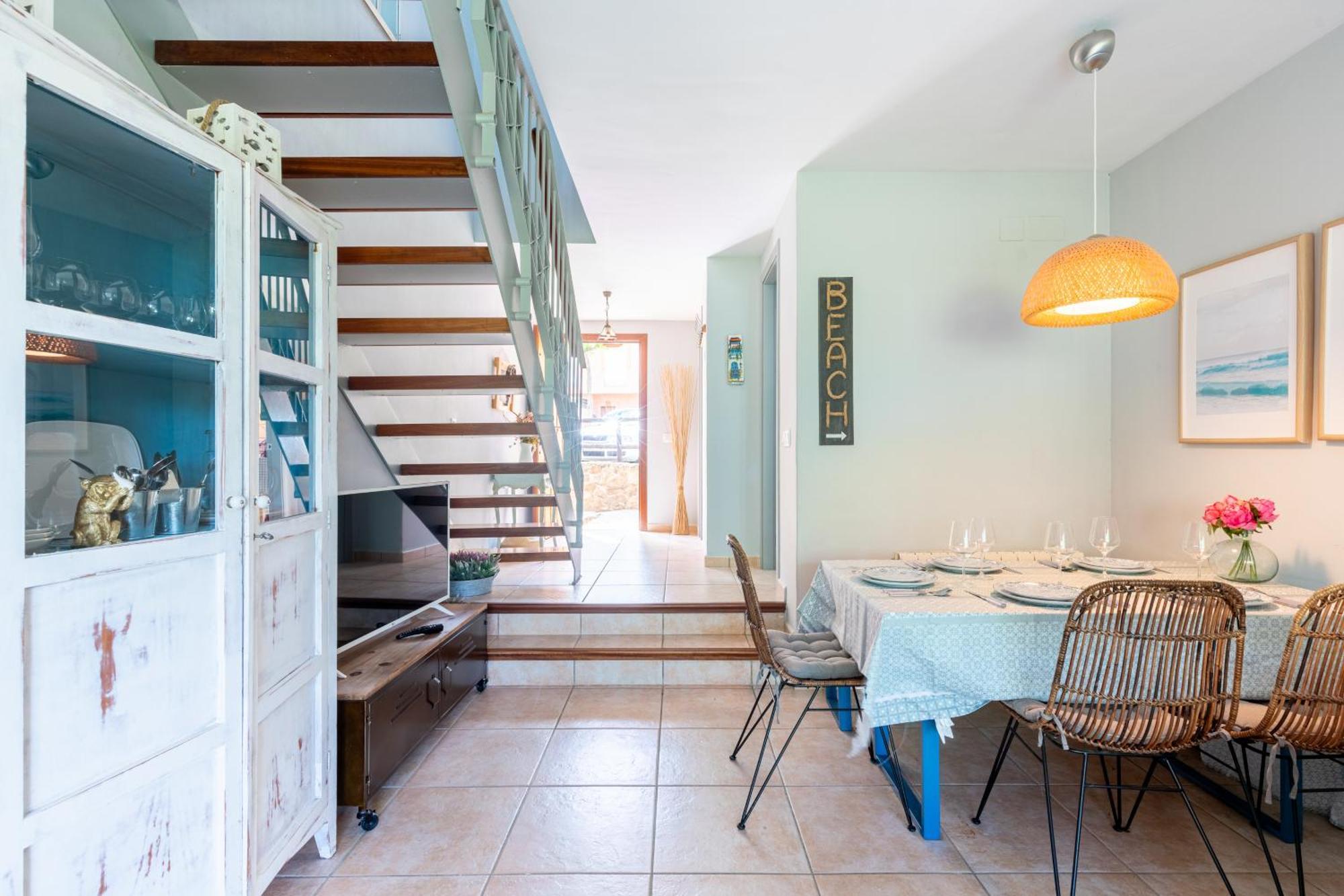 Vakantiehuis Altavista Golf By Msholidays Islantilla