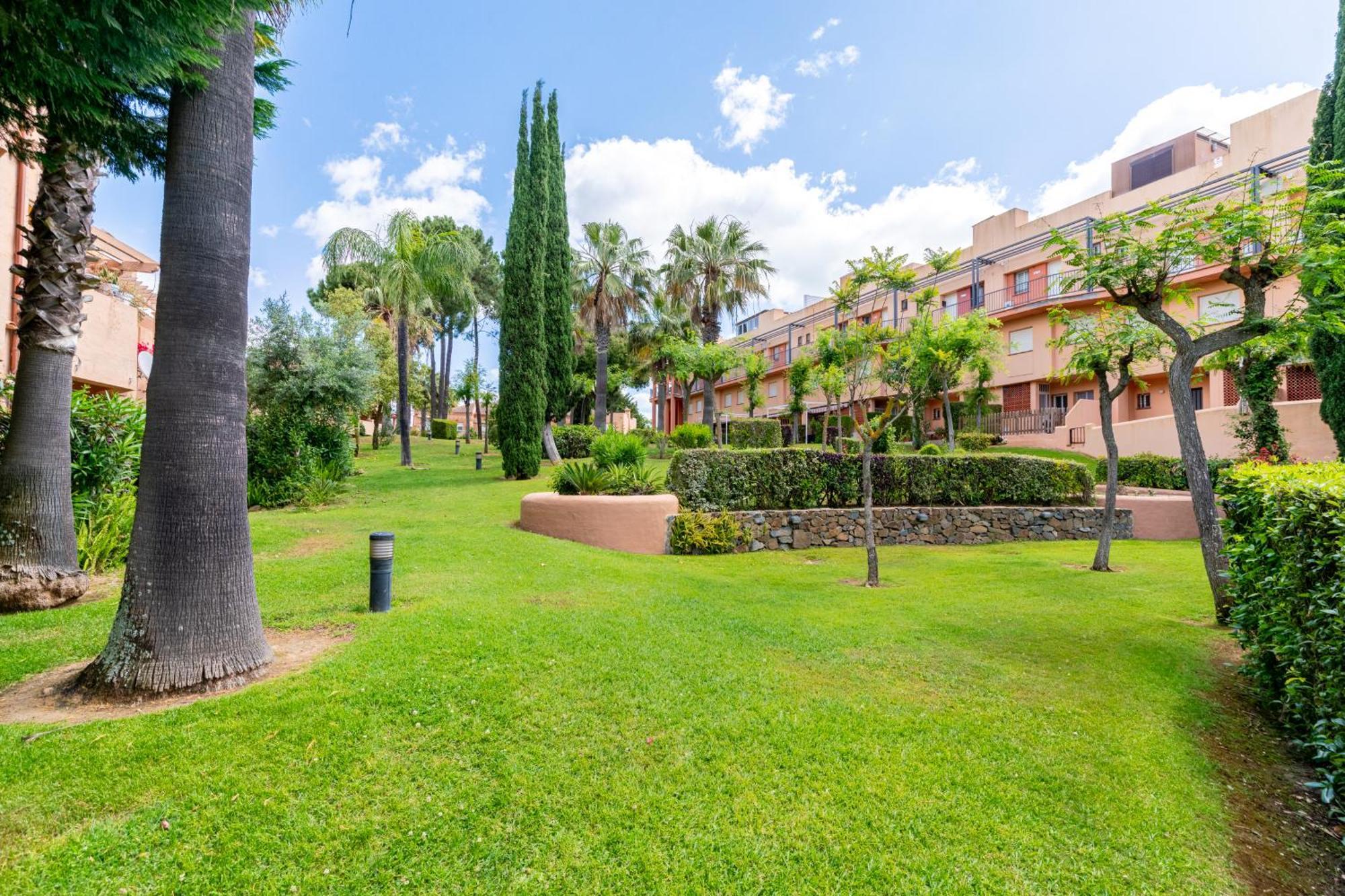 Altavista Golf By Msholidays Holiday home Islantilla