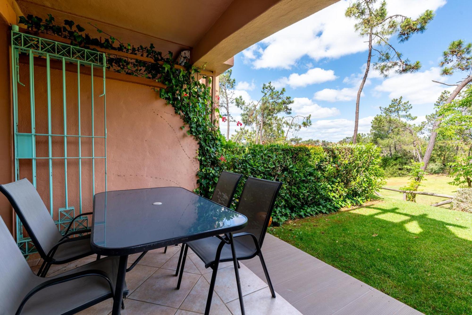 Holiday home Altavista Golf By Msholidays Islantilla