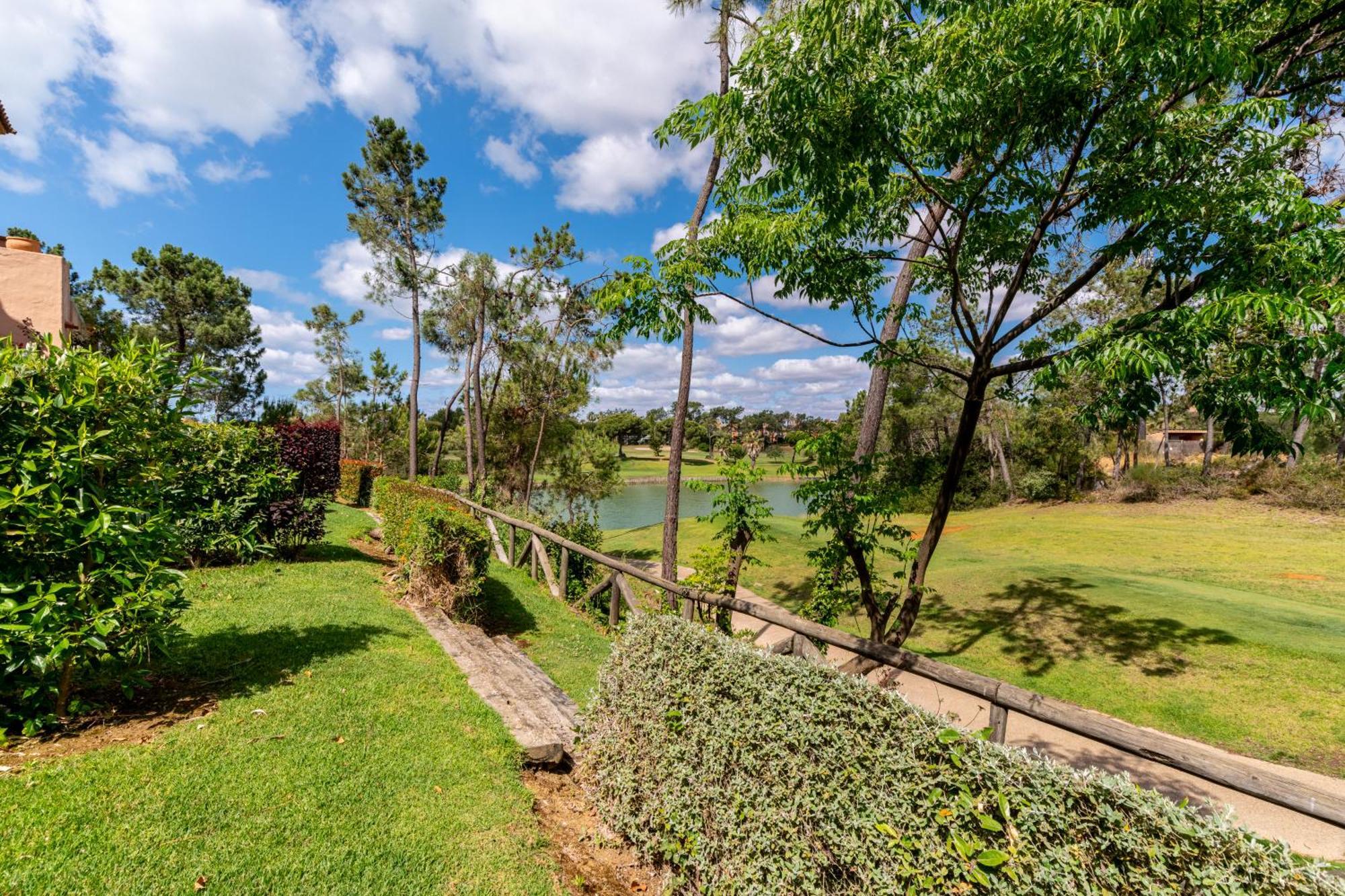 Altavista Golf By Msholidays *