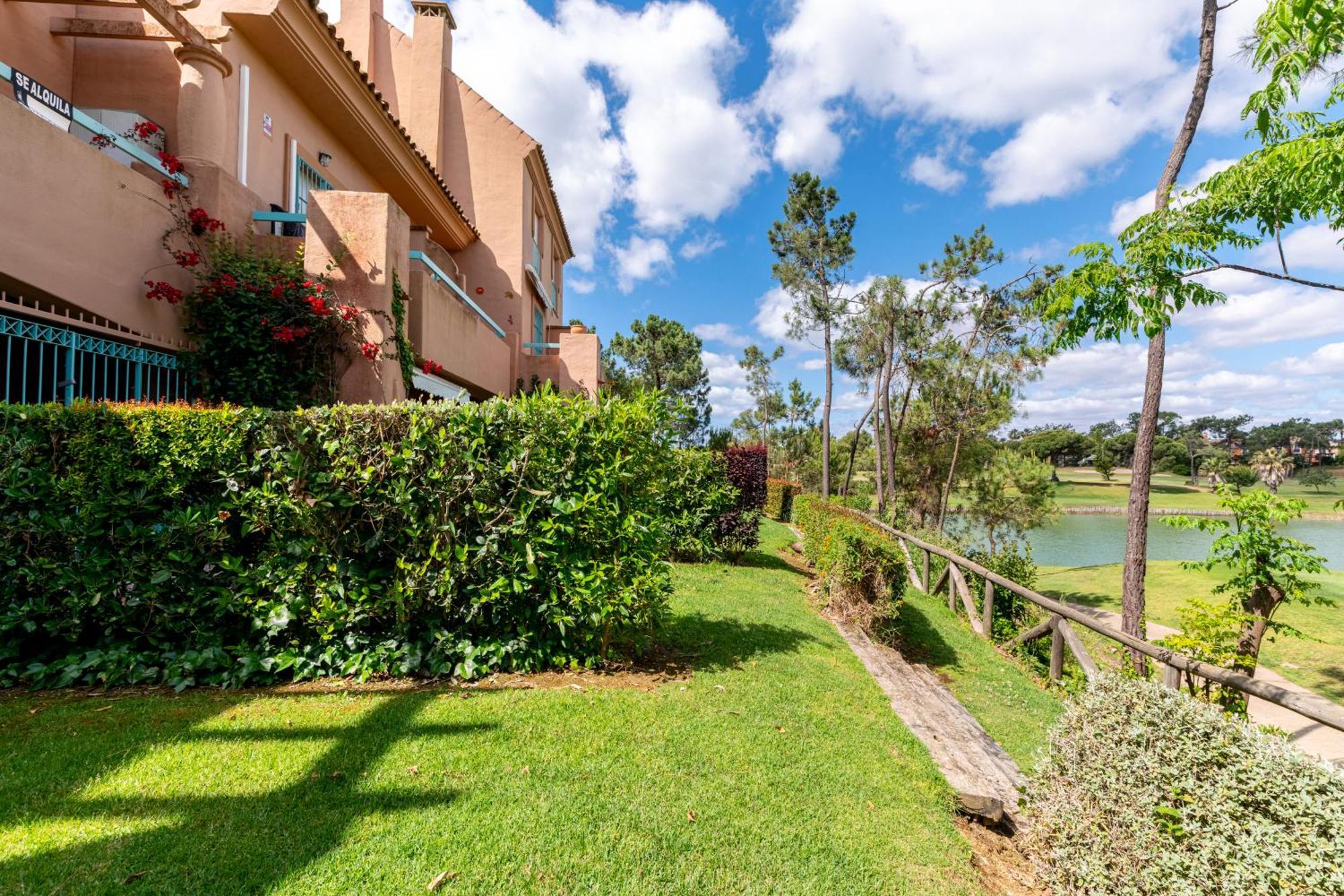 Altavista Golf By Msholidays * Islantilla
