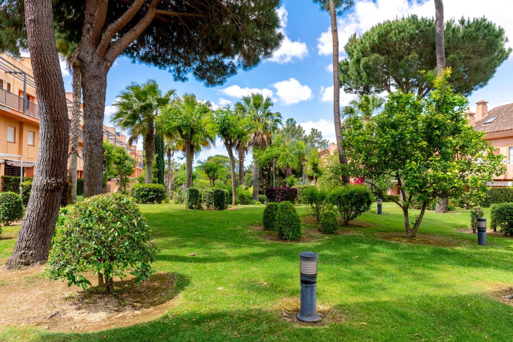Altavista Golf By Msholidays Holiday home *