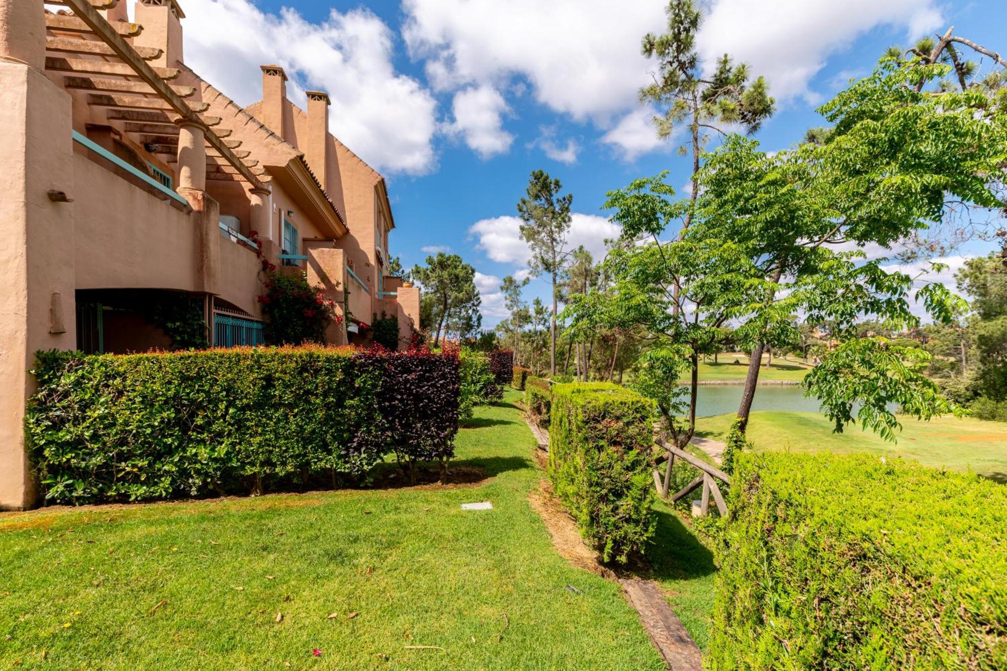 Altavista Golf By Msholidays *