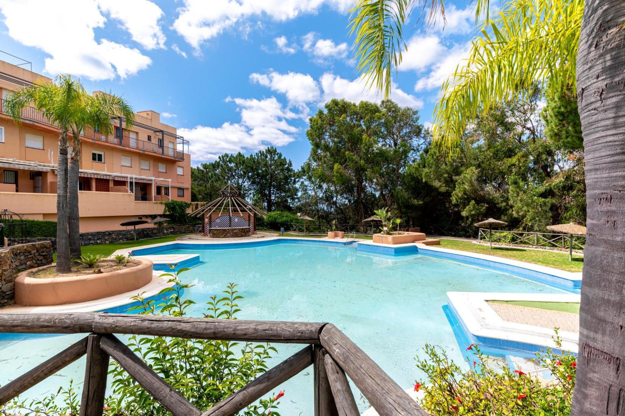 Altavista Golf By Msholidays * Islantilla