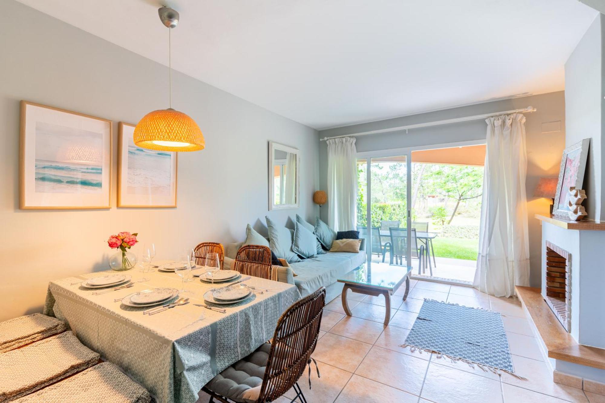 Altavista Golf By Msholidays Vakantiehuis Islantilla